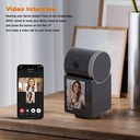 Imou_5MP INDOOR VIDEO INTERCOM IMOU AI DETECTION REX VT