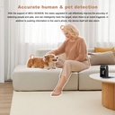 Imou_5MP INDOOR VIDEO INTERCOM IMOU AI DETECTION REX VT