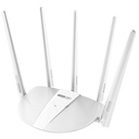 A810R 11AC 1200Mbps Dual Band WiFi Router with Gigabit WAN Port and 5pcs of External Antennas