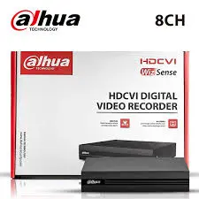 DH-XVR1B08H-I (V2.0) - WizSense 5M-N
