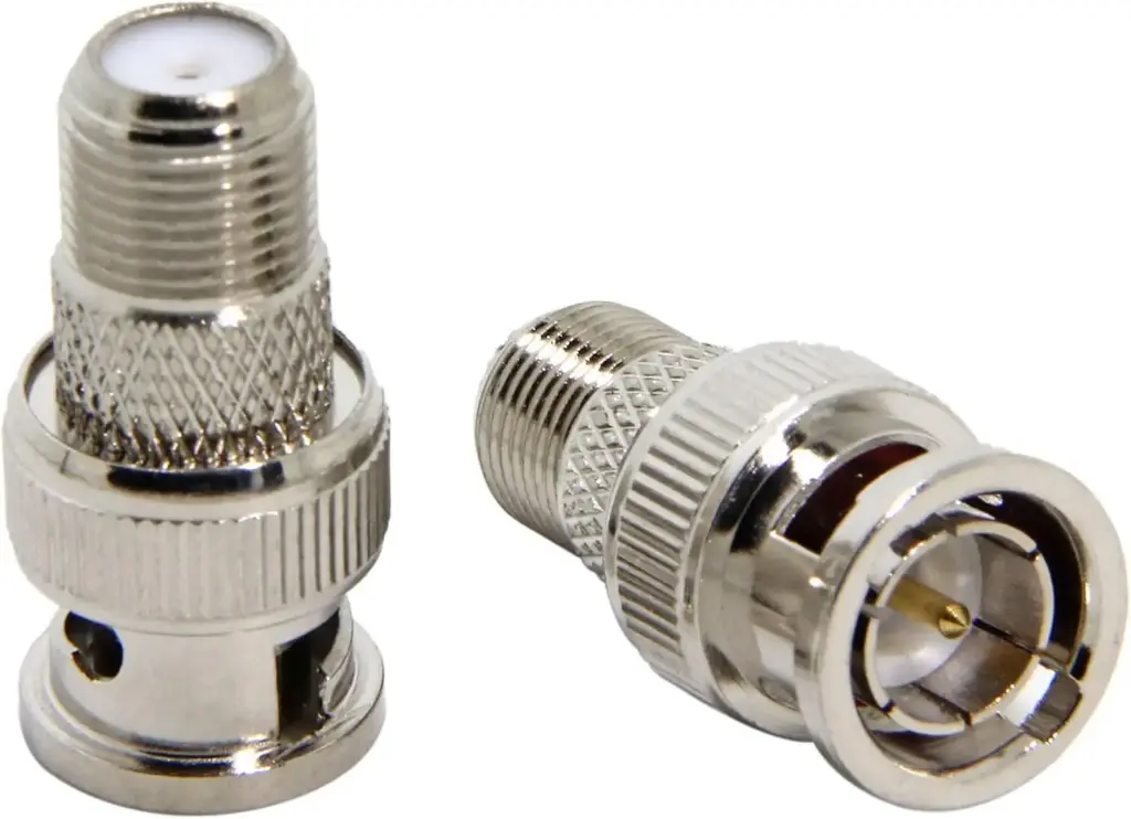 BNC + Connector