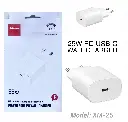 Charger Adapter (XM-25)