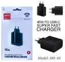 Fast Charger (XM-45)