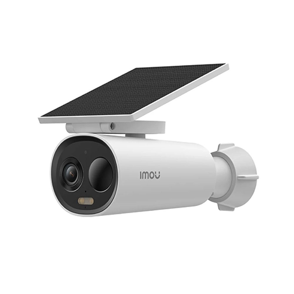 Imou_CELL 3C 3MP FULL COLOR TWO-WAY TALK, HUMAN, 5000MAH