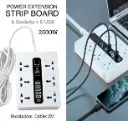 Power Strip (A39)
