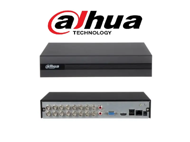 DH-XVR1B16
