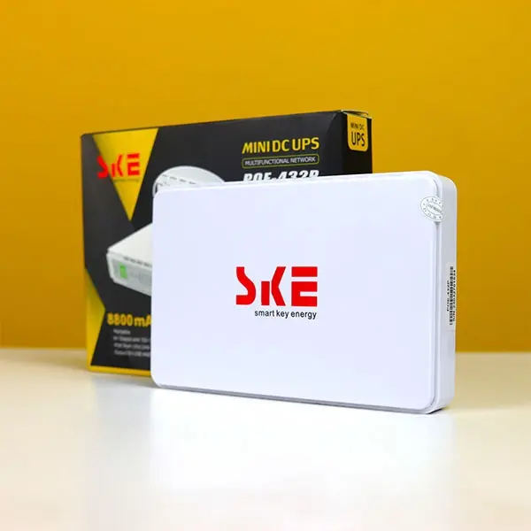 SKE 8800 mAh