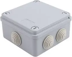 PVC_Junction 10*10*70