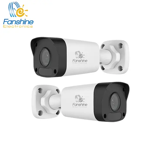 Fanshine AHD camera 2MP 3.6 