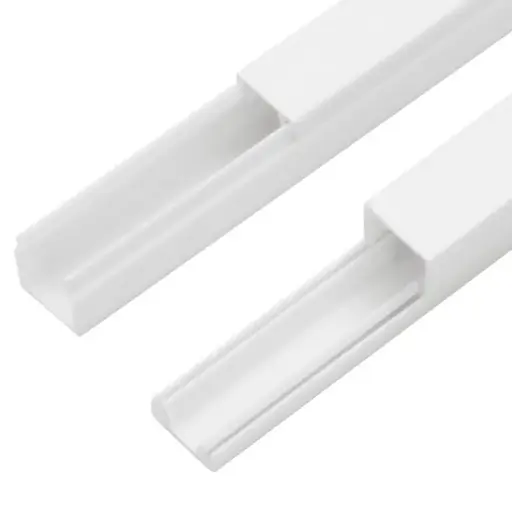 Cache Cable 80x50 2m