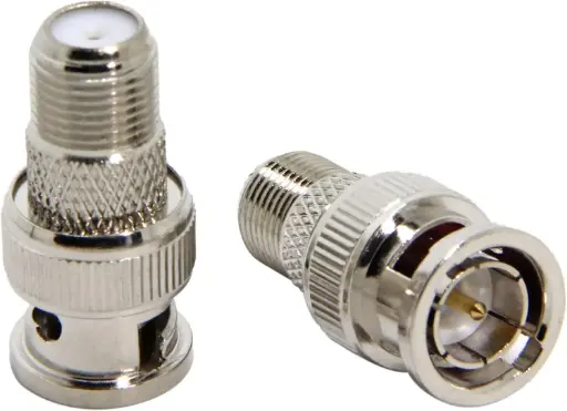 BNC + Connector