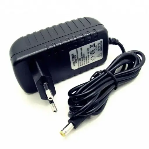 Power Supply 2A