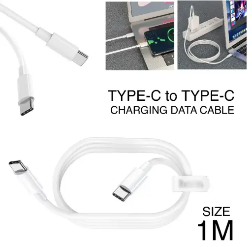 [44735] Type-C to Type-C