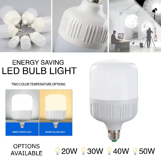 [45012] LED Bulb