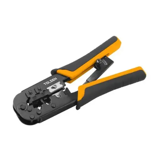 [45194] Network Cable Crimper 