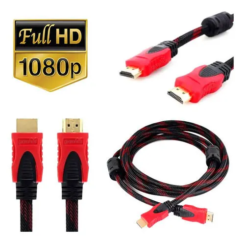 HDMI 1.55M 1.4v 1080HD
