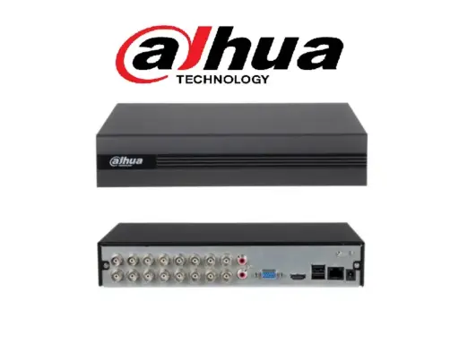 DH-XVR1B16