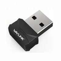 [WL-WN687S1] Wavlink Wireless-N USB Adapter 150Mbps